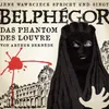 Kaptitel 11 - In dem Belphégor Chantecoq offen den Krieg erklärt