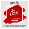 One Love-Jossep Garcia Drums Mix