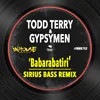 About Babarabatiri-Sirius Bass Remix Song