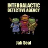 Intergalactic Detective Agency