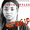 About Growing Up Song