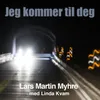 About Jeg kommer til deg Song