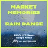 Rain Dance-Original