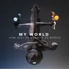 About My World-Radio Edit Song