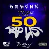 Top 50 Rap List