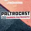 "Paltrocast with Darren Paltrowitz" Theme