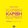 Kapish-English Remix