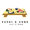 SUSHI E KOBE