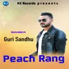 About Peach Rang Song