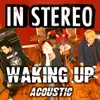 About Waking Up-Acoustic Version Song