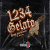 About 1234 GELATO Song