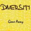 Gone Away-Radio Edit