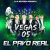 EL Pavo Real-En Vivo