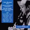 Clarinet Quintet in B-Flat Major, Op. 34: I. Allegro