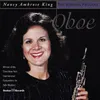 Three Piece Suite for Oboe and Piano: II. Romance