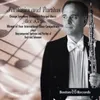 12 Fantasias for Flute without Bass No. 3 in B Minor, TWV 40.4: Allegro-Arr. for Oboe