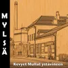 Myllykosken jenkka