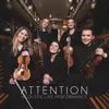 Attention (Acoustic Live Performance)-Acoustic Live Performance