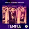 About Temple Song