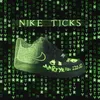 Nike Ticks