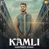 About Kamli Song