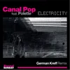 About Electricity-German Kreff Remix Song