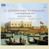 Concerto in G minor, RV 105: III. , Allegro molto