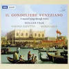 About Il Gondoliere veneziano Song