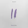 Purple Socks (feat. Simona Colonna)-Single