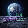 Round & Round-Afro Mix