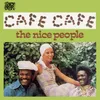 Cafe Cafe-Disco Version