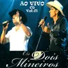 Paixão Mineira-Ao Vivo