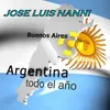 About Argentina Todo el Año Song