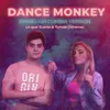 Dance Monkey (Spanglish Cumbia Version)