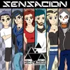 About New Extreme Radical Dimension - Sensación Song