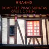 Piano Sonata No. 2 in F-Sharp Minor, Op. 2: II. Andante con espressione