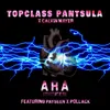 About Top Class Pantsula Ft. Payseen X Pollack & Calvin Mayer Wave File-Original Song