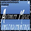 Art Gallery of Autonomy (Instrumental)