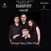 Megher Passport