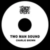 Charlie Brown-Mono