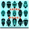 Ahina Wooka-Sacred Ground Mix