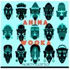Ahina Wooka-Afroteka Remix