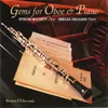 Oboe Sonata in C Major, Op. 100: II. Elegy