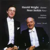 Clarinet Sonata No. 2 in E-Flat Major, Op. 120 No. 2: III. Andante con moto