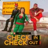 About Check In Check Out Song