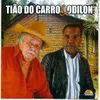 Caquinho de Saudade