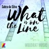 About What is on the Line Song
