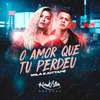 About Amor Que Tu Perdeu Song