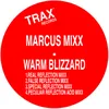 WARM BLIZZARD-REAL REFLECTION MIXX