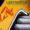 About Labyrinten Song